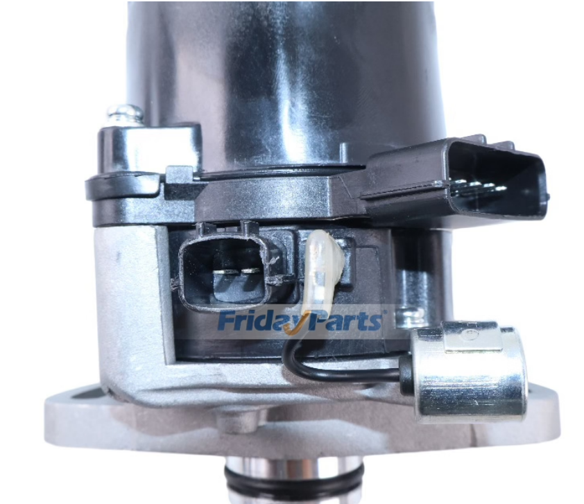 CONECTOR DISTRIBUIDOR NISSAN SR20-GA16 (6 PINES)