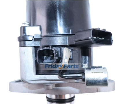 CONECTOR DISTRIBUIDOR NISSAN SR20-GA16 (6 PINES)