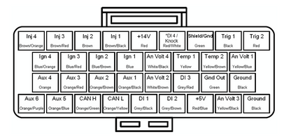 LINK Monsoon G4X