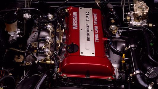 KIT NISSAN SR20 (DE / DET / VE / VET)