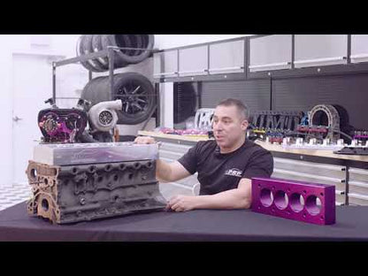 PRP PLATO DE TORQUE Mitsubishi 4G63/4G64