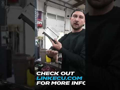 LINK BMW E36 AUTOMATICO/MECANICO