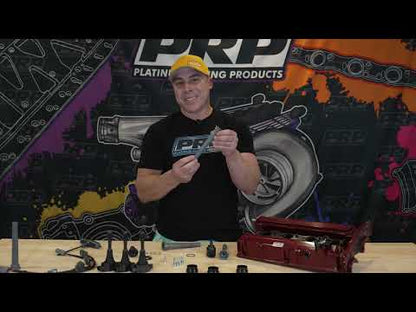 PRP Mitsubishi 4G63/4G64 KIT BOBINAS (4 AL 9)