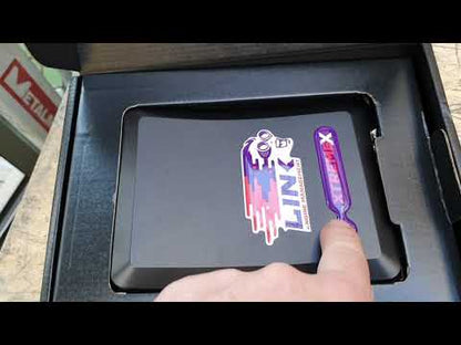 LINK XtremeX G4X (IMPORTACIÓN)